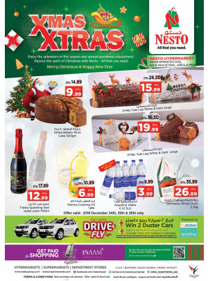 Midweek Deals - Opp. GMC Hospital, Ajman