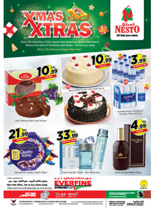 Midweek Deals - Hor Al Anz