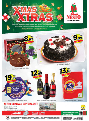 Midweek Deals - DIP