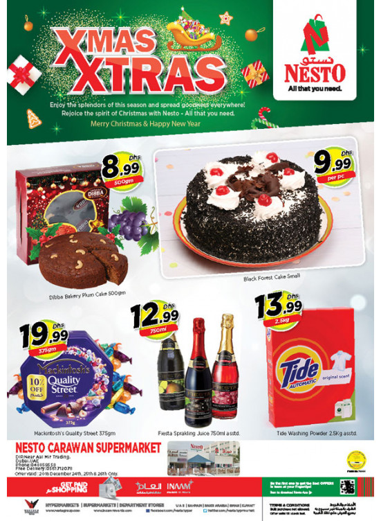 Midweek Deals - DIP
