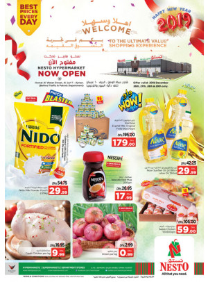 Weekend Grabs - Al Jurf-1, Ajman