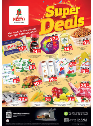 Midweek Deals - Al Khan, Sharjah