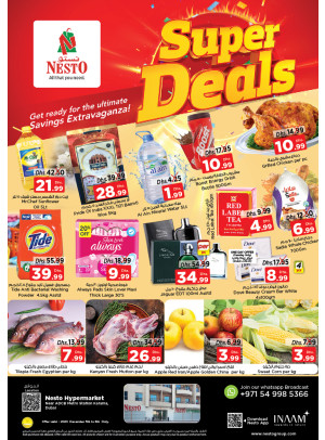 Midweek Deals - Al Karama, Dubai