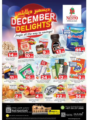 Weekend Grabs - Al Fahidi Souq, Dubai