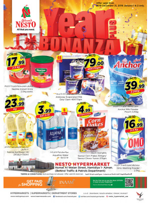 New Year Deals - Jurf1