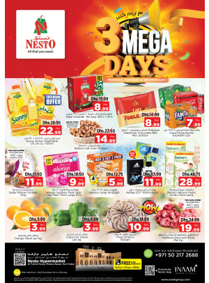 Midweek Deals - Al Fahidi Souq, Dubai
