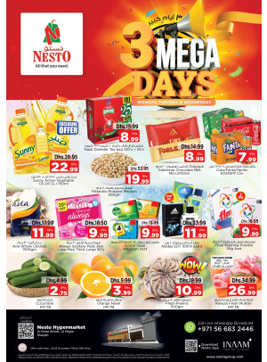 Midweek Deals - Al Khan, Sharjah