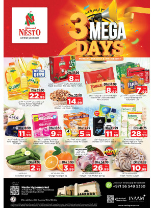 Midweek Deals - Arab Mall