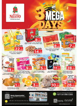 Midweek Deals - Al Karama, Dubai