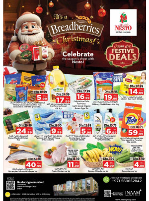 Midweek Deals - Circle Mall, Dubai