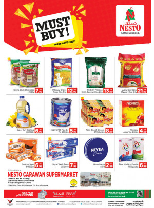 Midweek Deals - DIP