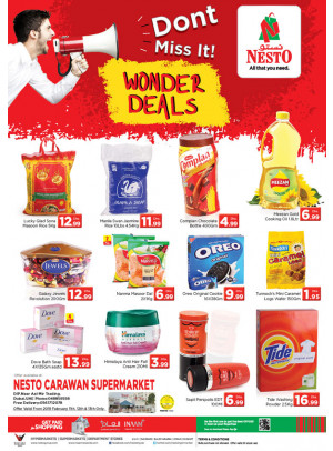 Midweek Deals - DIP