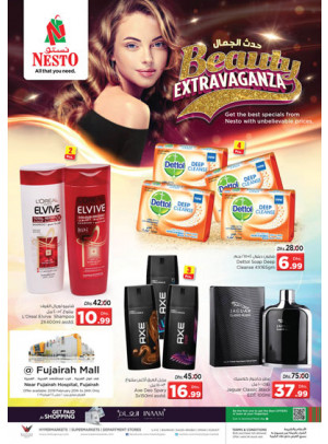 Weekend Grabs - Fujairah