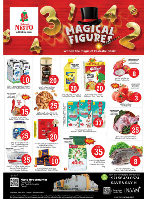 Weekend Grabs - Fujairah
