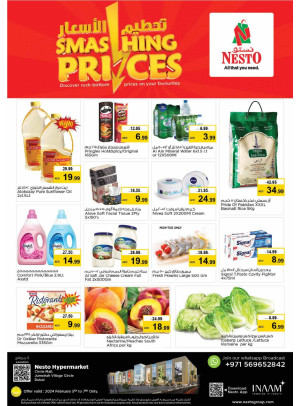 Midweek Deals - Circle Mall, Dubai
