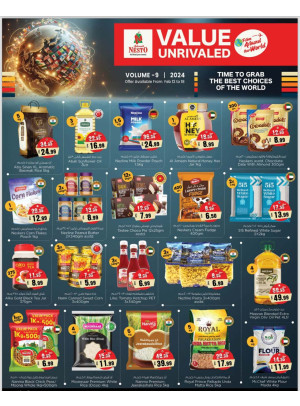 Midweek Deals - ِAl Nahda 2, Dubai