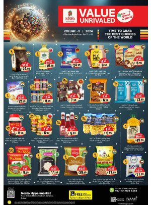 Midweek Deals - Al Karama, Dubai