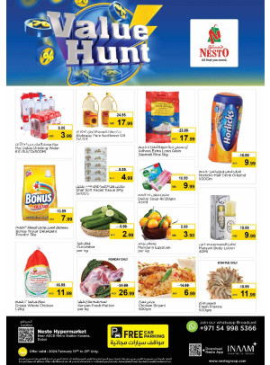 Midweek Deals - Al Karama, Dubai