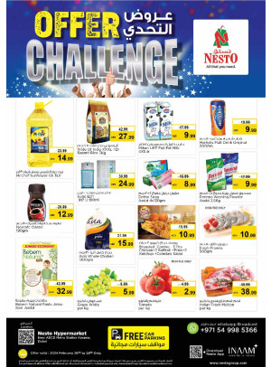 Midweek Deals - Al Karama, Dubai