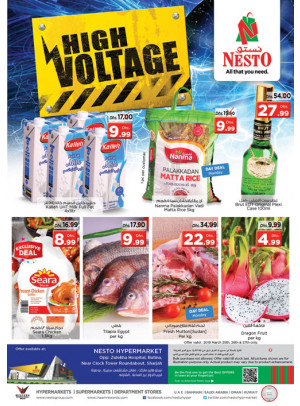 Midweek Deals - Butina