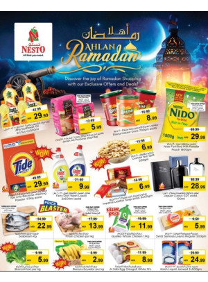 Weekend Grabs - Al Jurf Industrial Area, Ajman