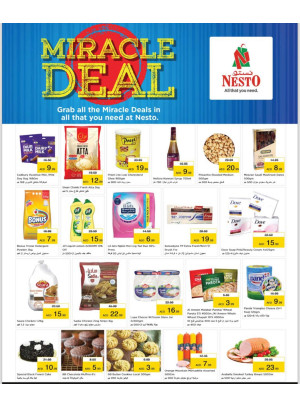 Midweek Deals - Al Nahda 2, Dubai