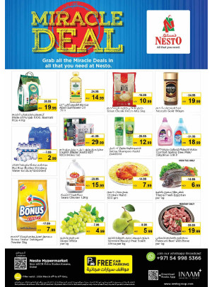 Midweek Deals - Al Karama, Dubai