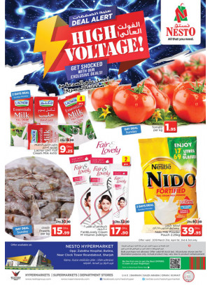 Midweek Deals - Butina