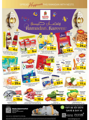 Weekend Grabs - Fujairah