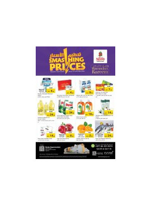 Midweek Deals - Fujairah