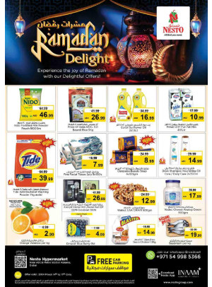 Weekend Grabs - Al Karama, Dubai
