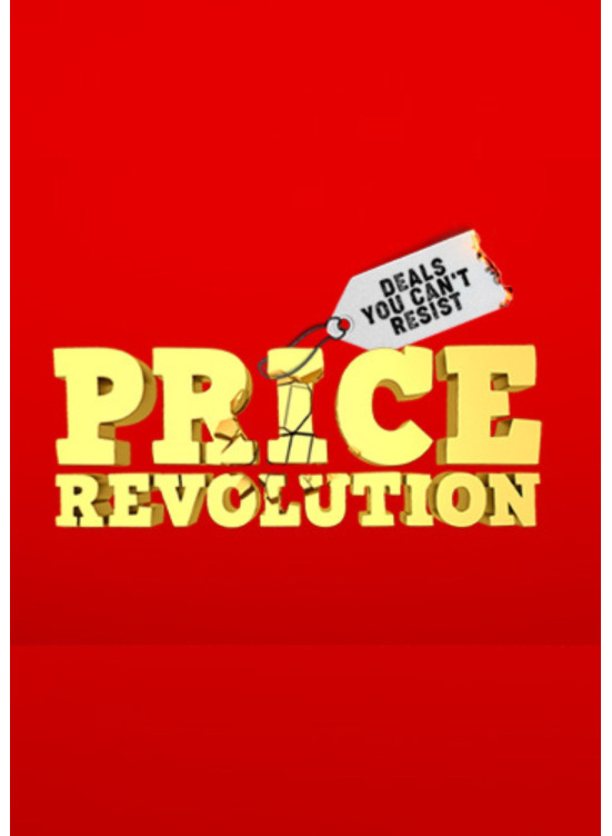 Midweek Deals - Burj Nahar Mall, Dubai