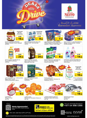 Midweek Deals - Al Karama, Dubai
