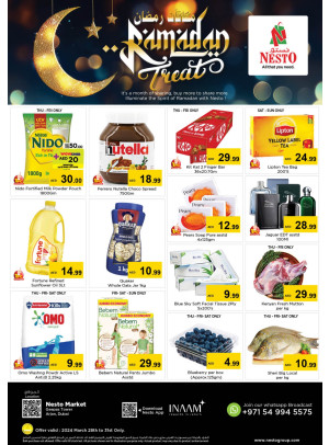 Weekend Grabs - Arjan