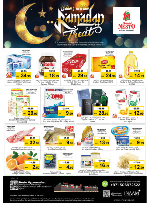 Weekend Grabs - Al Raqayib