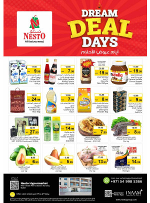 Midweek Deals - Al Karama, Dubai