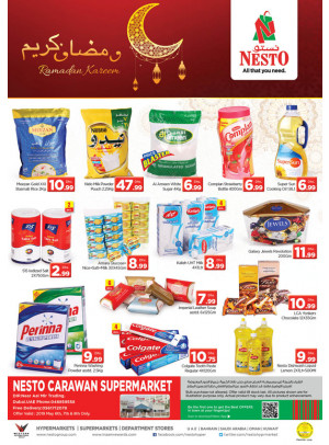 Midweek Deals - DIP