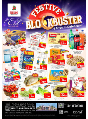Midweek Deals - Dragon Mart 2, Dubai