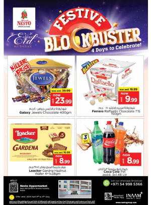 Midweek Deals - Al Karama, Dubai