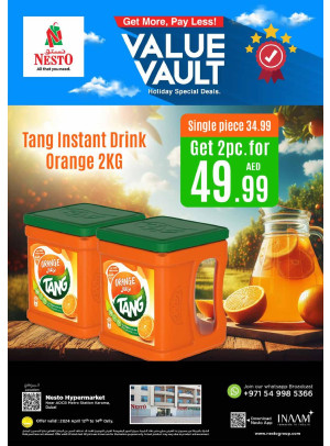 Value Deals - Al Karama, Dubai