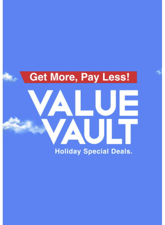 Value Deals - Arab Mall