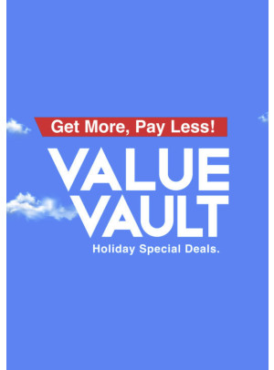 Value Deals - Al Jurf Industrial Area, Ajman