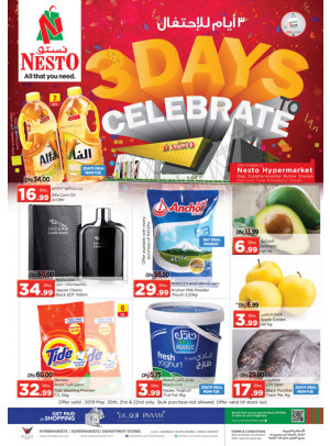 Midweek Deals - Butina