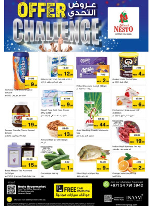 Midweek Deals - Near Karama Post Office, Dubai
