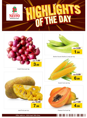 Big Deals