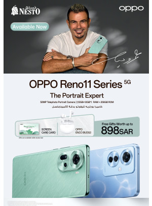 OPPO Reno11 Series Offers