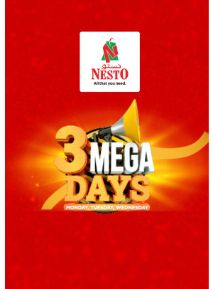 Midweek Deals - Al Mina