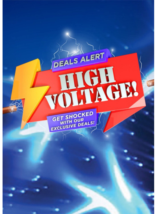 Midweek Deals - Al Nahda, Sharjah