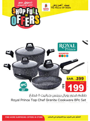 Shop Full of Offers, Vol 2