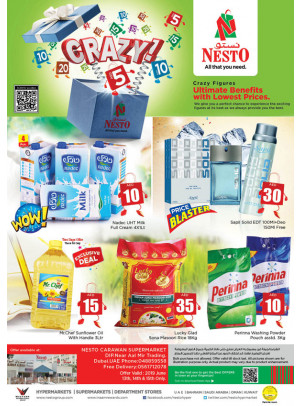 Weekend Grabs - DIP
